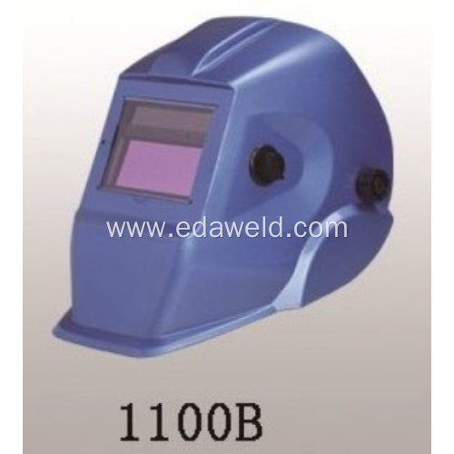 Auto Darkening Welding Helmet KM1100